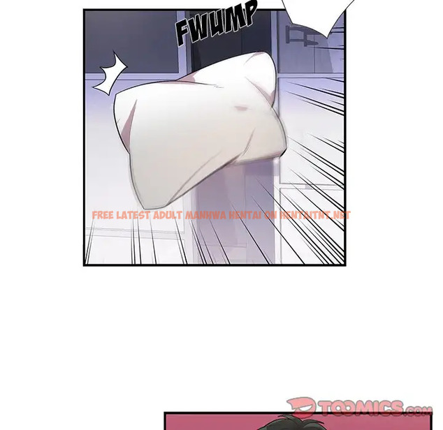 Read Hentai Image 18 456 in comic Why Is It You? - Chapter 34 - hentaitnt.net