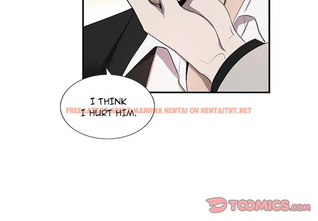 Read Hentai Image 2 449 in comic Why Is It You? - Chapter 36 - hentaitnt.net