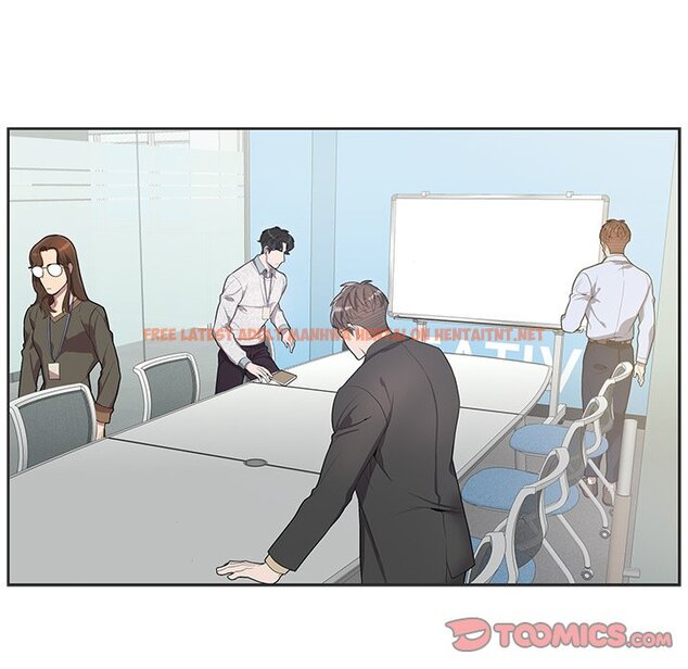 Read Hentai Image 22 449 in comic Why Is It You? - Chapter 36 - hentaitnt.net