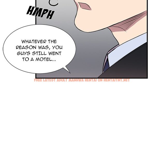 Read Hentai Image 87 452 in comic Why Is It You? - Chapter 36 - hentaitnt.net