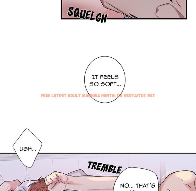 Read Hentai Image 51 449 in comic Why Is It You? - Chapter 37 - hentaitnt.net