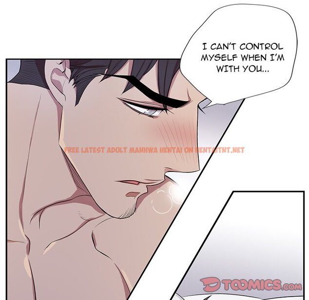 Read Hentai Image 72 449 in comic Why Is It You? - Chapter 37 - hentaitnt.net