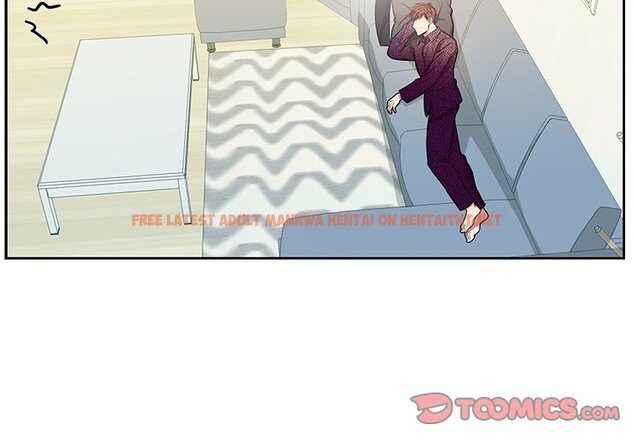 Read Hentai Image 2 442 in comic Why Is It You? - Chapter 39 - hentaitnt.net