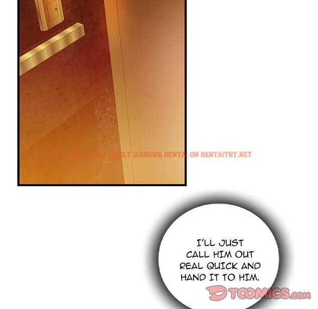 Read Hentai Image 20 442 in comic Why Is It You? - Chapter 39 - hentaitnt.net