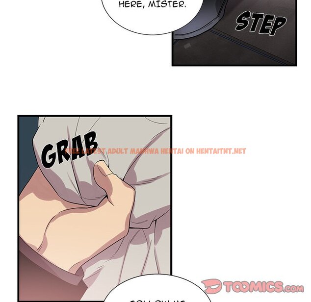 Read Hentai Image 14 438 in comic Why Is It You? - Chapter 40 - hentaitnt.net