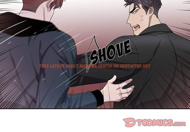 Read Hentai Image 2 438 in comic Why Is It You? - Chapter 40 - hentaitnt.net