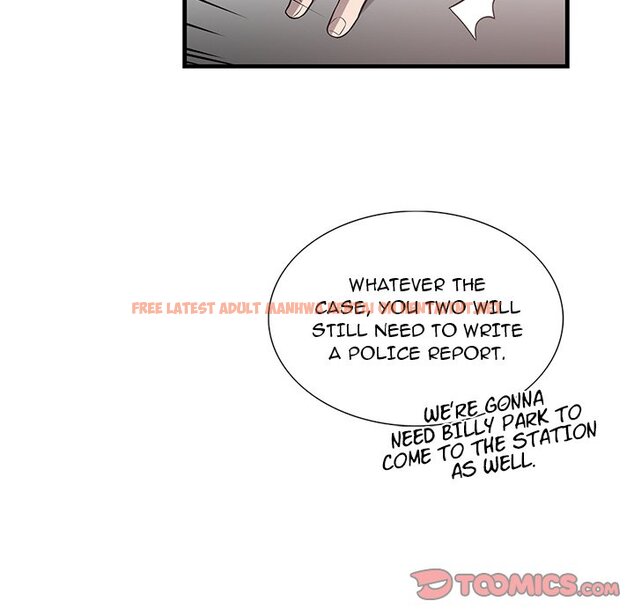 Read Hentai Image 20 435 in comic Why Is It You? - Chapter 41 - hentaitnt.net