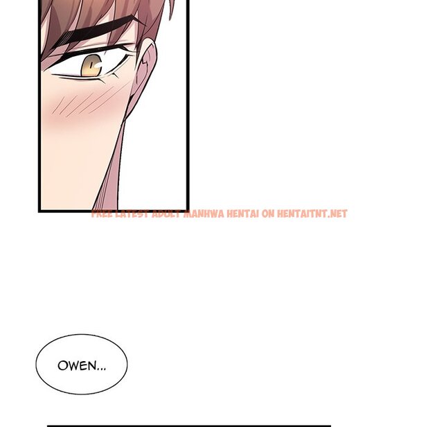 Read Hentai Image 37 435 in comic Why Is It You? - Chapter 41 - hentaitnt.net