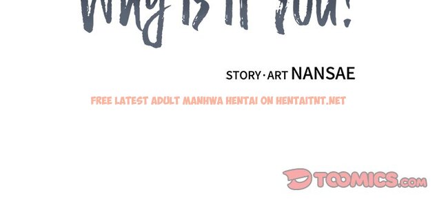 Read Hentai Image 86 438 in comic Why Is It You? - Chapter 41 - hentaitnt.net