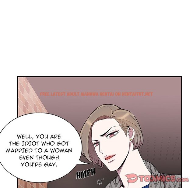 Read Hentai Image 56 435 in comic Why Is It You? - Chapter 42 - hentaitnt.net