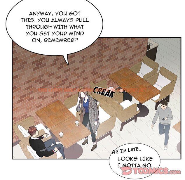 Read Hentai Image 70 435 in comic Why Is It You? - Chapter 42 - hentaitnt.net