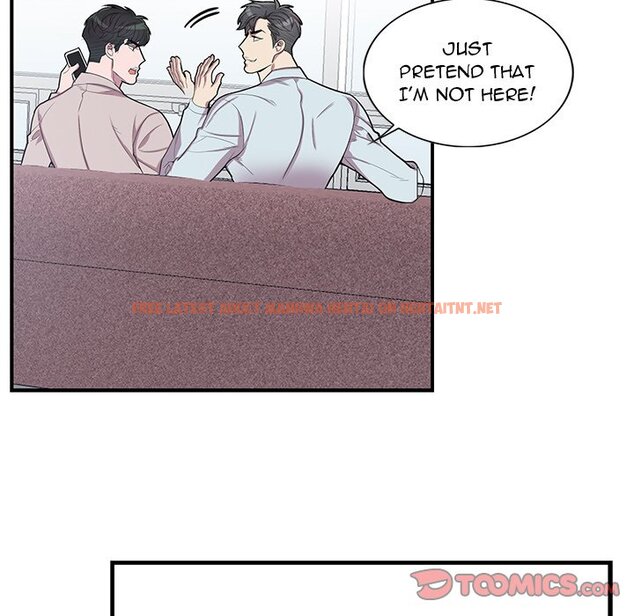 Read Hentai Image 28 421 in comic Why Is It You? - Chapter 47 - hentaitnt.net