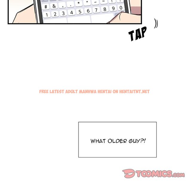 Read Hentai Image 44 421 in comic Why Is It You? - Chapter 47 - hentaitnt.net