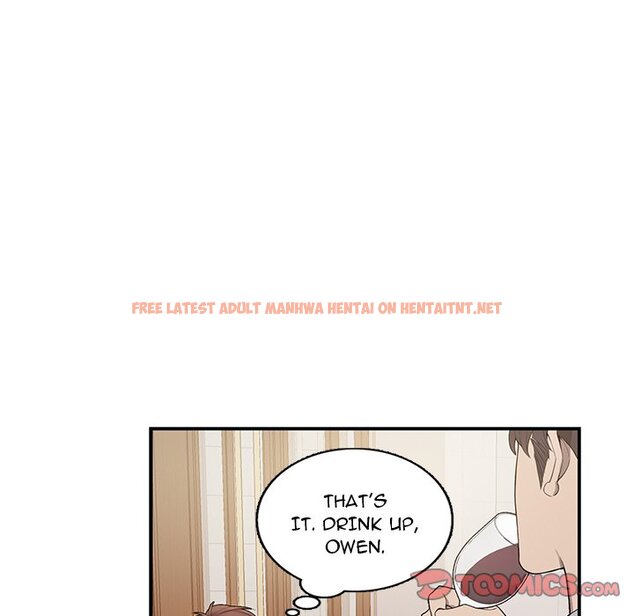 Read Hentai Image 60 424 in comic Why Is It You? - Chapter 47 - hentaitnt.net