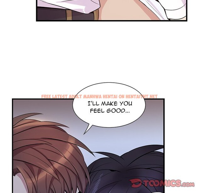 Read Hentai Image 26 417 in comic Why Is It You? - Chapter 48 - hentaitnt.net