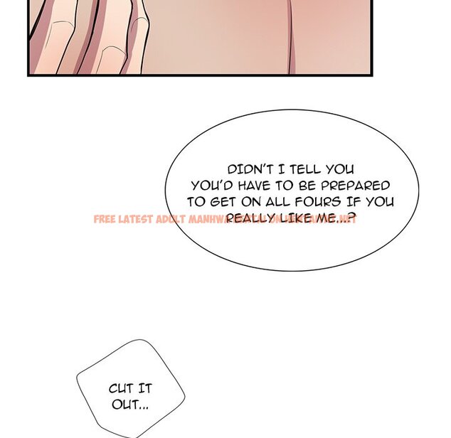 Read Hentai Image 28 417 in comic Why Is It You? - Chapter 48 - hentaitnt.net