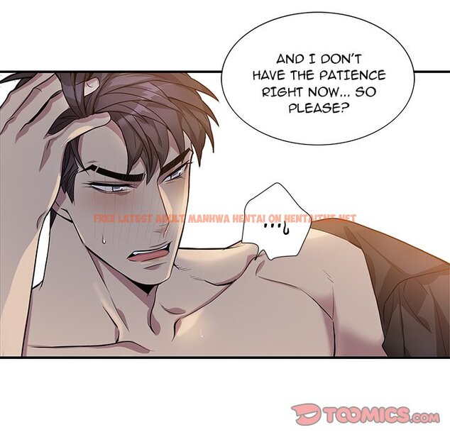 Read Hentai Image 12 413 in comic Why Is It You? - Chapter 50 - hentaitnt.net