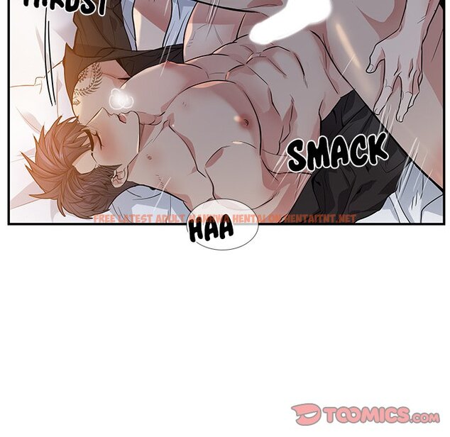 Read Hentai Image 22 413 in comic Why Is It You? - Chapter 50 - hentaitnt.net