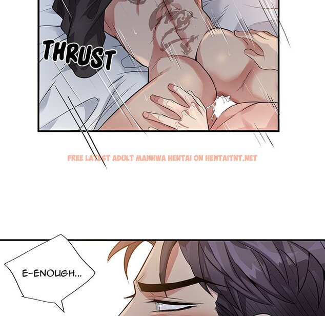 Read Hentai Image 51 414 in comic Why Is It You? - Chapter 50 - hentaitnt.net