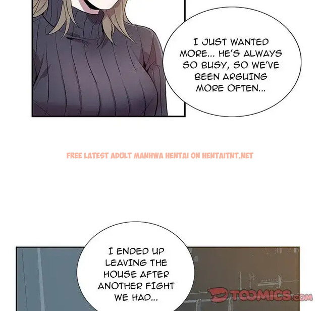 Read Hentai Image 22 528 in comic Why Is It You? - Chapter 7 - hentaitnt.net