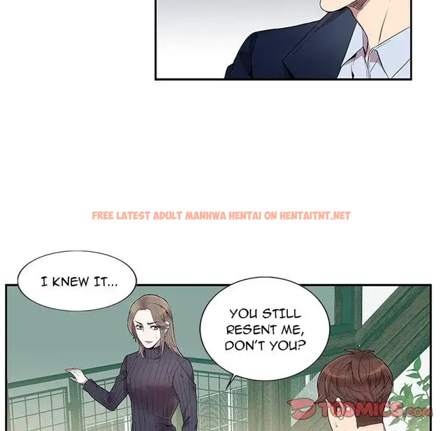 Read Hentai Image 34 528 in comic Why Is It You? - Chapter 7 - hentaitnt.net