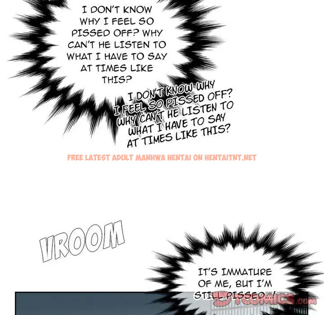 Read Hentai Image 78 528 in comic Why Is It You? - Chapter 7 - hentaitnt.net