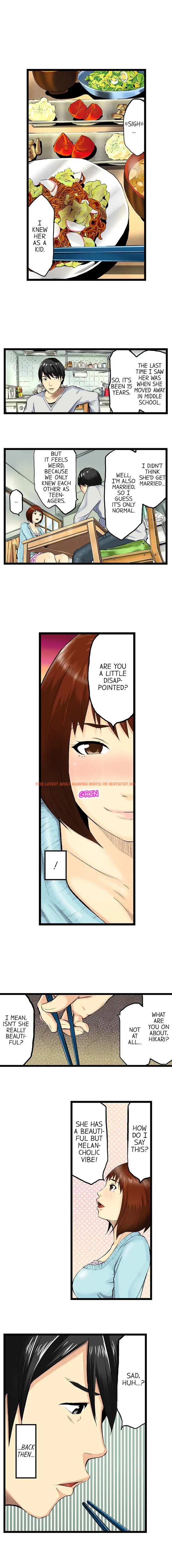 Read Hentai Image 6 025 in comic Why Would Anyone Cheat On Someone…? - Chapter 1 - hentaitnt.net