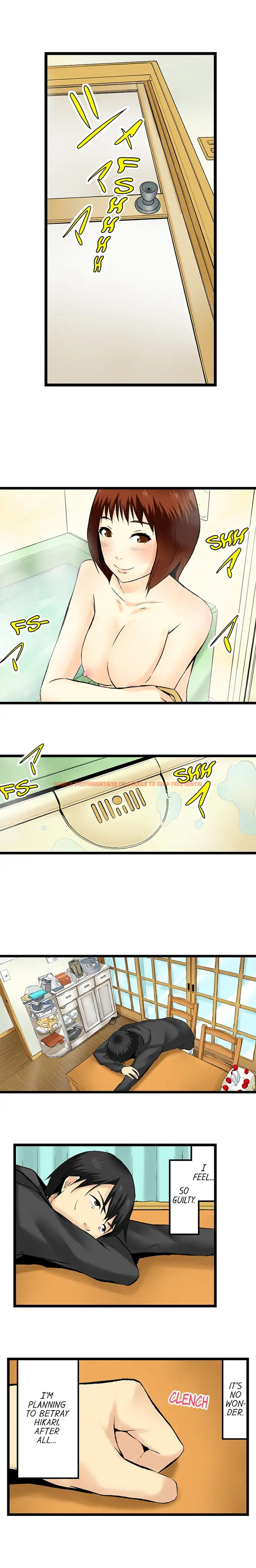 Read Hentai Image 2 022 in comic Why Would Anyone Cheat On Someone…? - Chapter 11 - www.hentaitnt.net