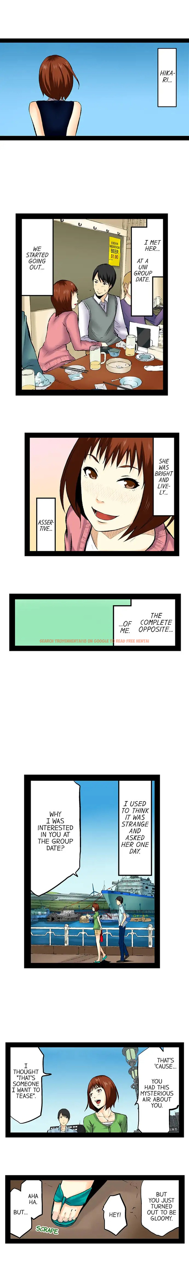Read Hentai Image 3 022 in comic Why Would Anyone Cheat On Someone…? - Chapter 11 - www.hentaitnt.net