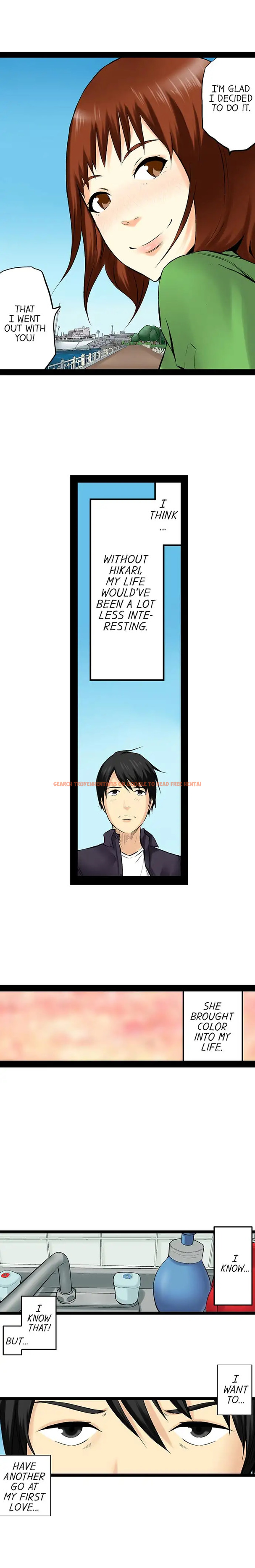 Read Hentai Image 4 022 in comic Why Would Anyone Cheat On Someone…? - Chapter 11 - www.hentaitnt.net