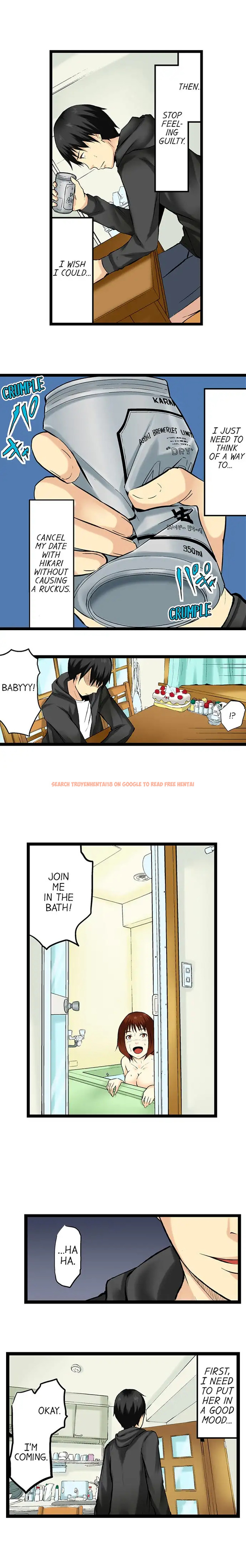 Read Hentai Image 5 022 in comic Why Would Anyone Cheat On Someone…? - Chapter 11 - www.hentaitnt.net