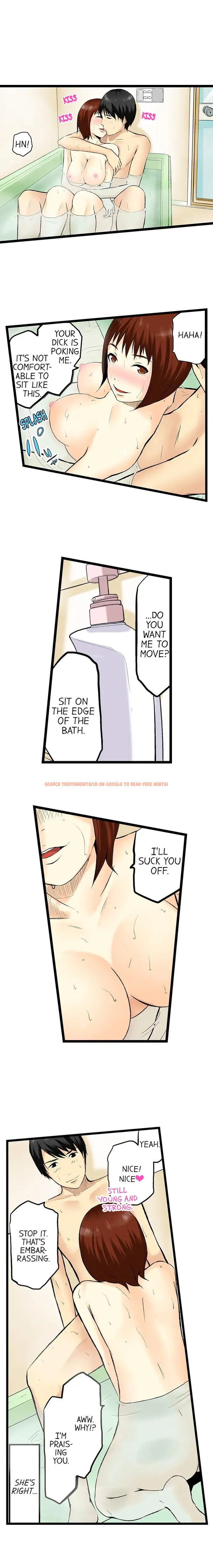Read Hentai Image 6 022 in comic Why Would Anyone Cheat On Someone…? - Chapter 11 - www.hentaitnt.net