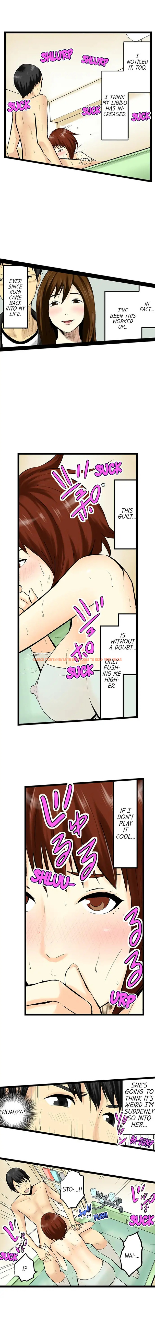 Read Hentai Image 7 022 in comic Why Would Anyone Cheat On Someone…? - Chapter 11 - www.hentaitnt.net