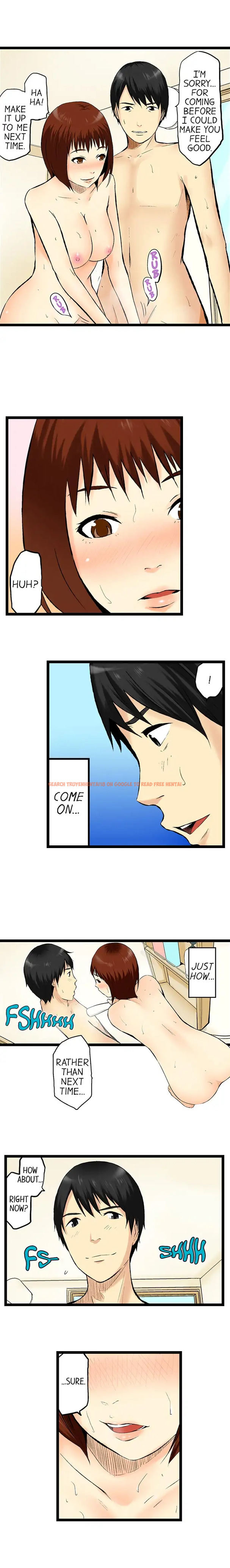 Read Hentai Image 9 022 in comic Why Would Anyone Cheat On Someone…? - Chapter 11 - www.hentaitnt.net