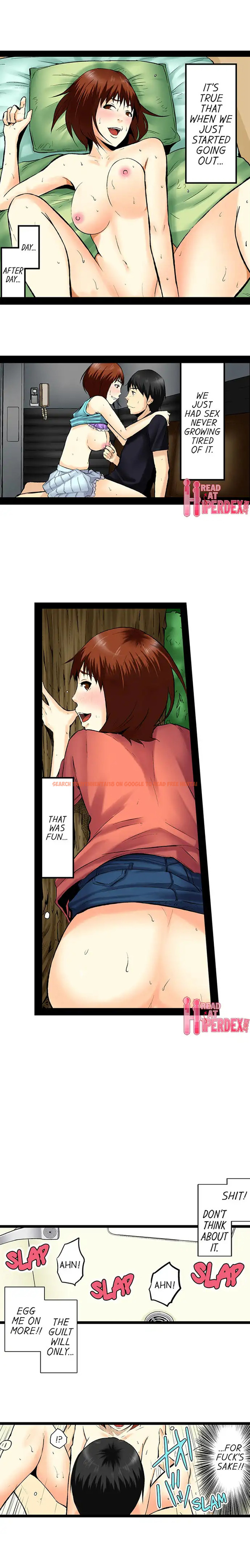 Read Hentai Image 3 022 in comic Why Would Anyone Cheat On Someone…? - Chapter 12 - www.hentaitnt.net