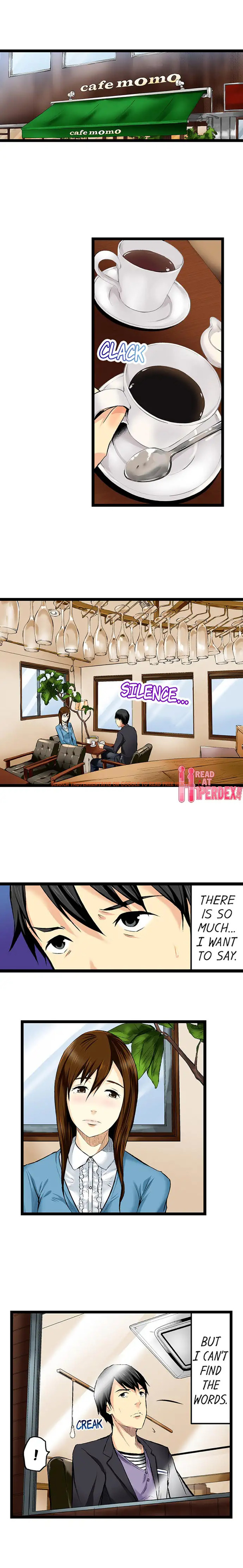Read Hentai Image 2 021 in comic Why Would Anyone Cheat On Someone…? - Chapter 13 - www.hentaitnt.net