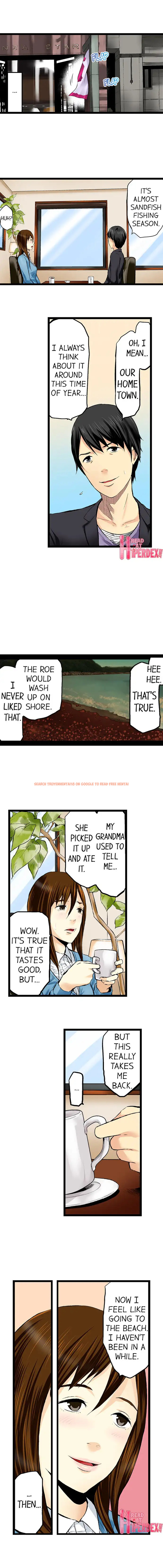Read Hentai Image 3 021 in comic Why Would Anyone Cheat On Someone…? - Chapter 13 - www.hentaitnt.net
