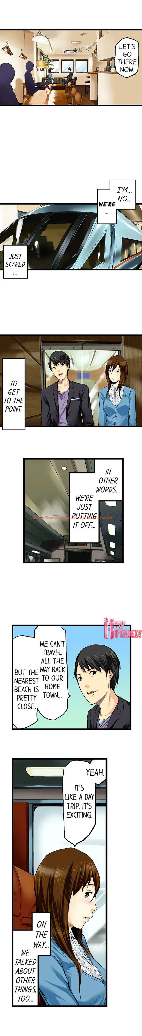 Read Hentai Image 4 021 in comic Why Would Anyone Cheat On Someone…? - Chapter 13 - www.hentaitnt.net