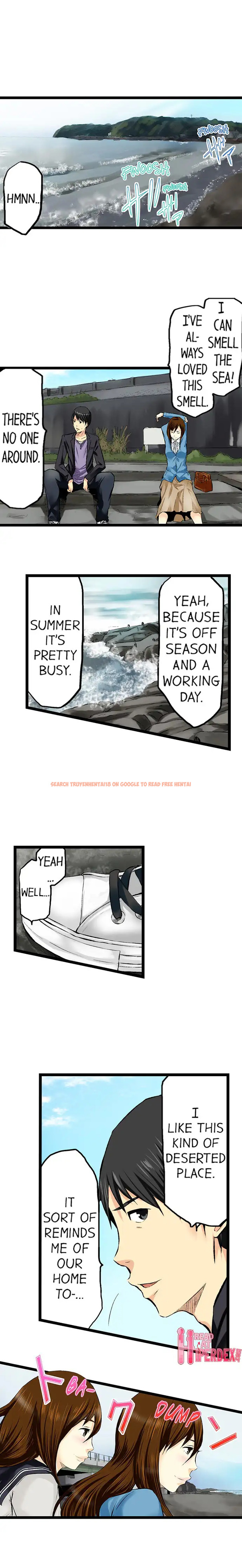 Read Hentai Image 5 021 in comic Why Would Anyone Cheat On Someone…? - Chapter 13 - www.hentaitnt.net