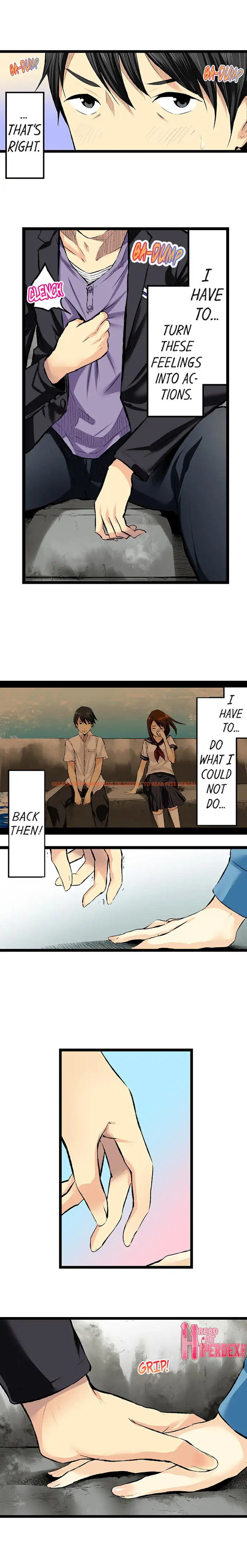 Read Hentai Image 6 021 in comic Why Would Anyone Cheat On Someone…? - Chapter 13 - www.hentaitnt.net