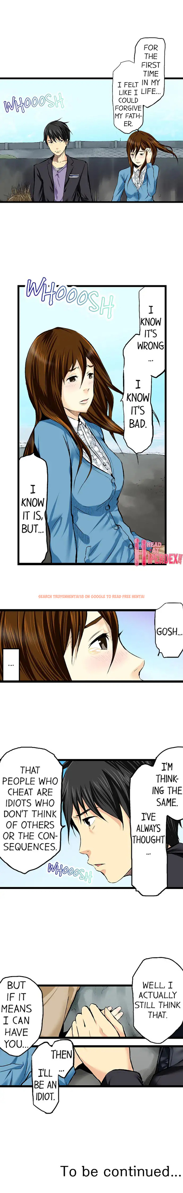 Read Hentai Image 8 022 in comic Why Would Anyone Cheat On Someone…? - Chapter 13 - www.hentaitnt.net