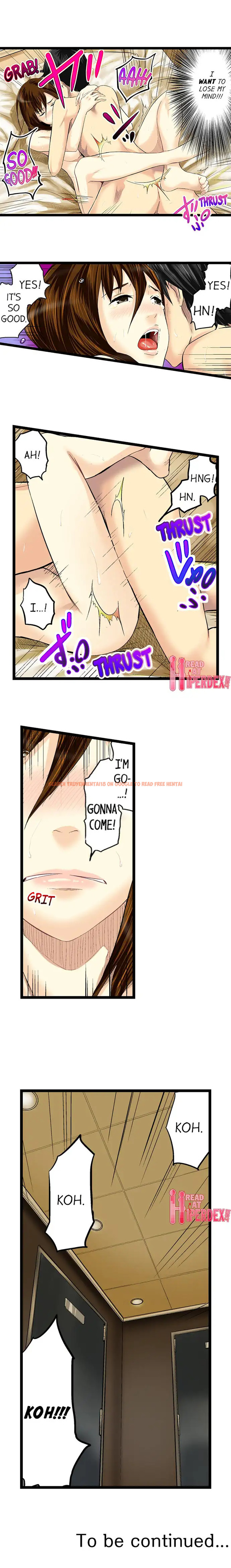 Read Hentai Image 10 021 in comic Why Would Anyone Cheat On Someone…? - Chapter 14 - www.hentaitnt.net