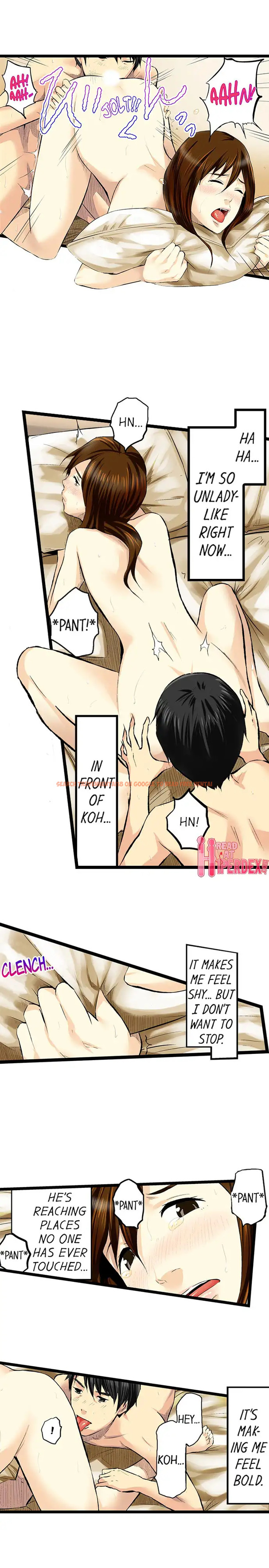 Read Hentai Image 6 021 in comic Why Would Anyone Cheat On Someone…? - Chapter 14 - www.hentaitnt.net