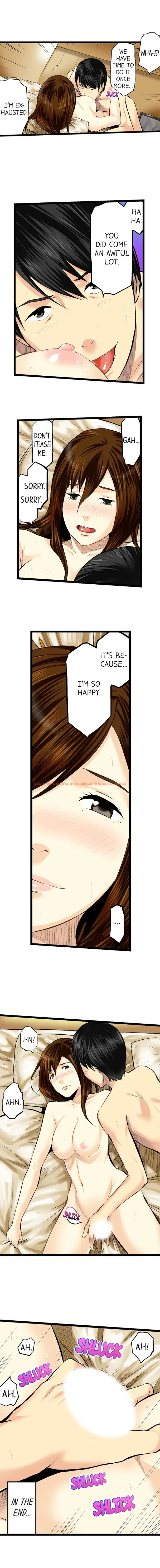 Read Hentai Image 3 021 in comic Why Would Anyone Cheat On Someone…? - Chapter 15 - www.hentaitnt.net