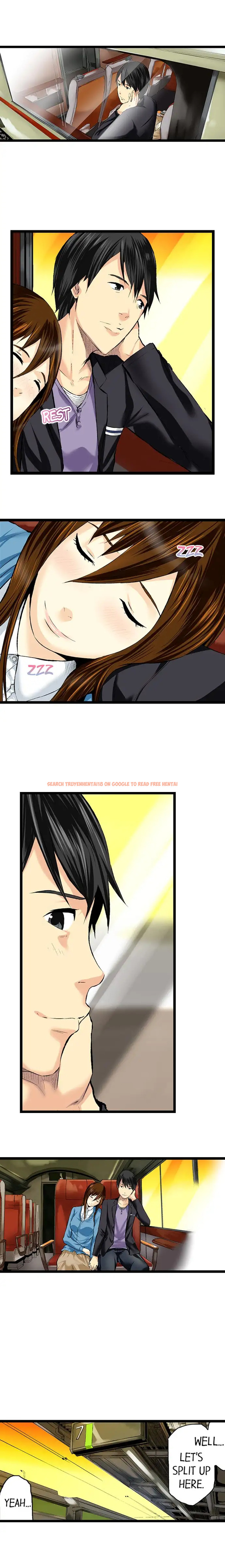 Read Hentai Image 5 021 in comic Why Would Anyone Cheat On Someone…? - Chapter 15 - www.hentaitnt.net