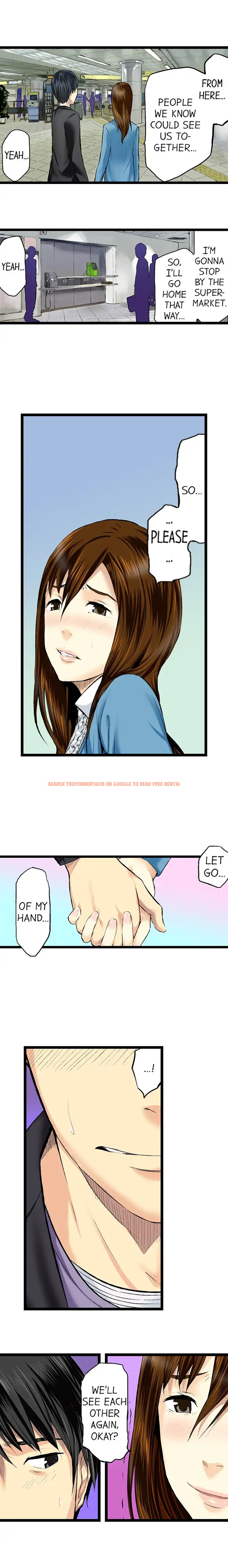 Read Hentai Image 6 021 in comic Why Would Anyone Cheat On Someone…? - Chapter 15 - www.hentaitnt.net