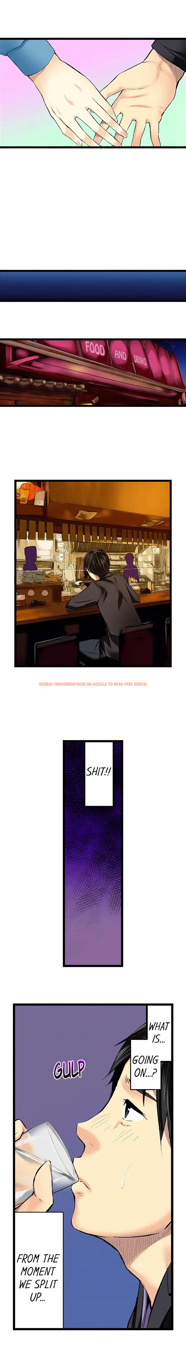 Read Hentai Image 7 021 in comic Why Would Anyone Cheat On Someone…? - Chapter 15 - www.hentaitnt.net