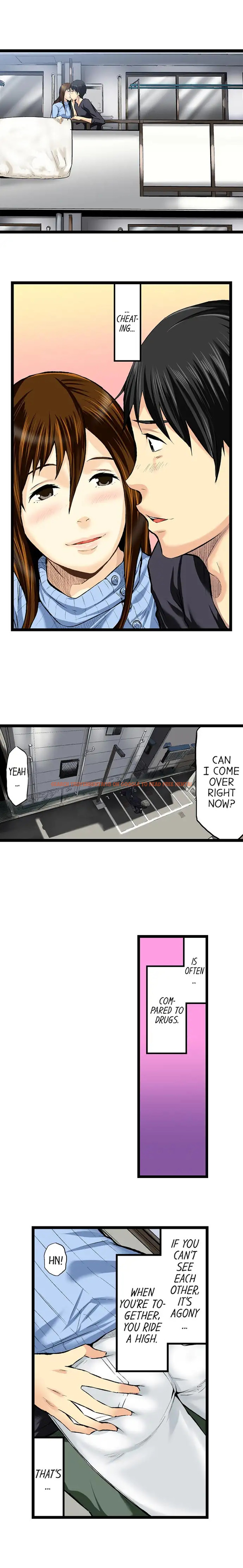 Read Hentai Image 3 019 in comic Why Would Anyone Cheat On Someone…? - Chapter 16 - www.hentaitnt.net