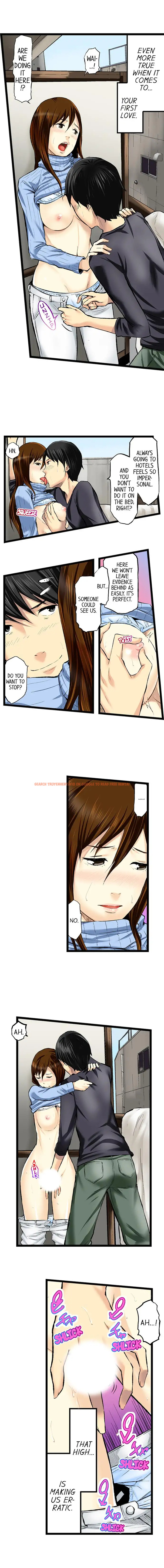 Read Hentai Image 4 019 in comic Why Would Anyone Cheat On Someone…? - Chapter 16 - www.hentaitnt.net