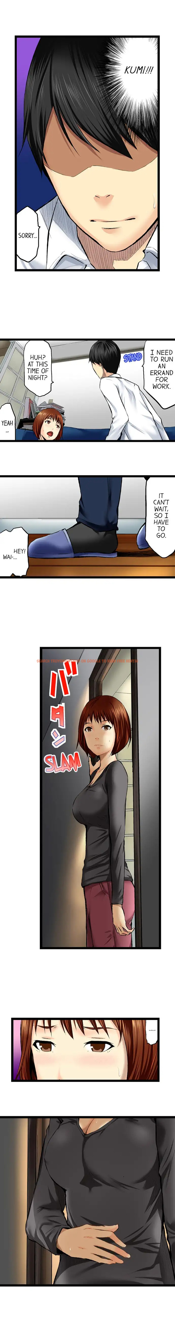 Read Hentai Image 9 021 in comic Why Would Anyone Cheat On Someone…? - Chapter 16 - www.hentaitnt.net